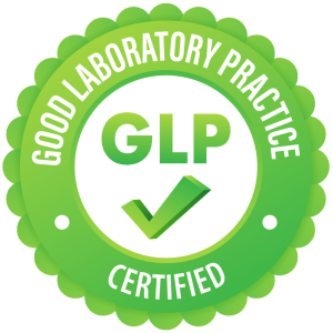 glp-good-laboratory-practice-certified-sign-label-stock-illustration-vector
